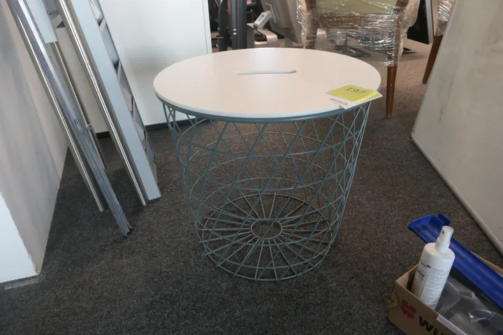 IKEA - Beistelltisch